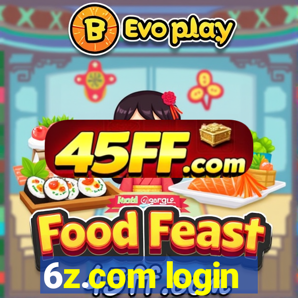 6z.com login